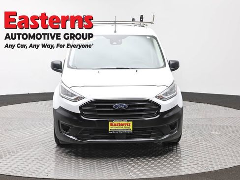 Used 2019 Ford Transit Connect XL FWD image 2