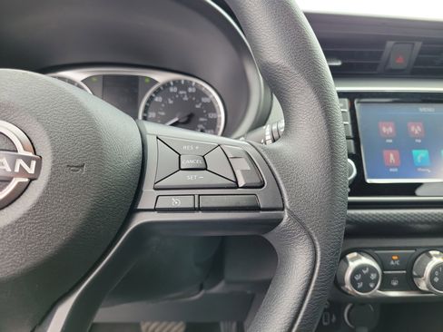 Certified 2024 Nissan Kicks S FWD image 23