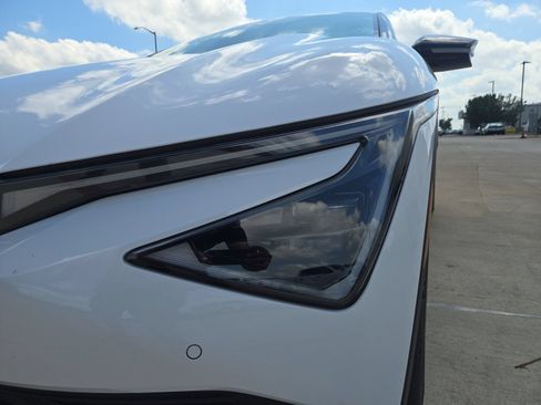 Used 2025 Kia EV6 Light RWD image 9