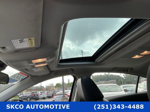 Used 2020 MAZDA MAZDA6 Touring image 26