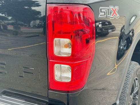 Used 2022 Ford Ranger XL w/ Equipment Group 101A High RWD image 32