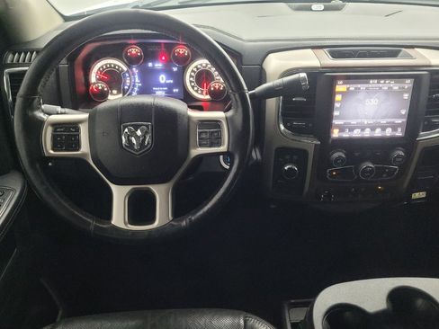 Used 2015 RAM 2500 Laramie w/ Snow Chief Group AWD/4WD image 22