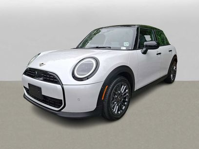Certified 2026 MINI Cooper 4-Door Hardtop