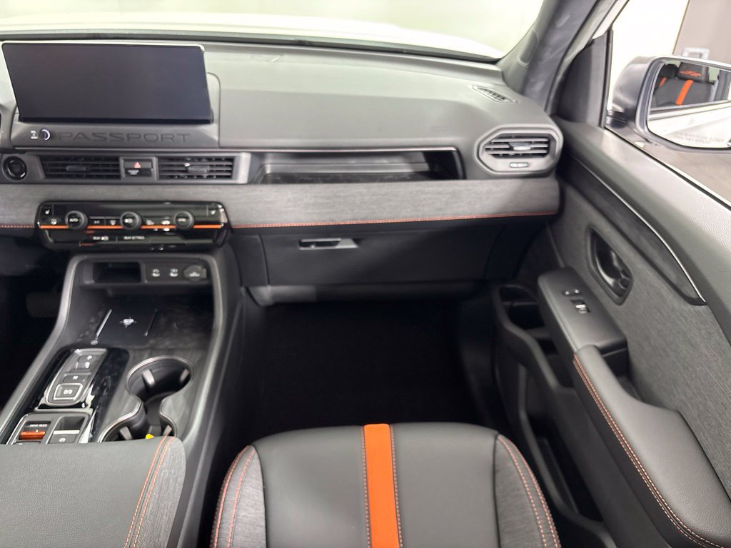 Used 2026 Honda Passport TrailSport image 18