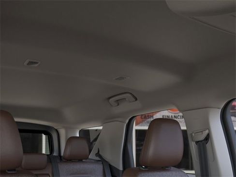 New 2025 Ford Bronco Sport Outer Banks w/ Outer Banks Tech Package+ image 22