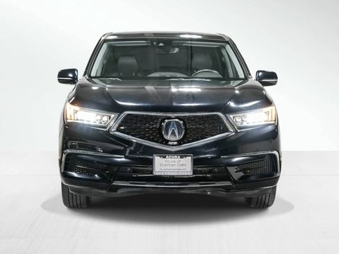 Used 2020 Acura MDX FWD w/ Technology Package image 7
