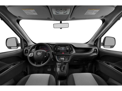 Used 2019 RAM ProMaster City Tradesman FWD image 42