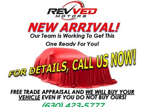 Used 2015 Lexus RC 350 w/ F Sport w/Summer Tires RWD image 1