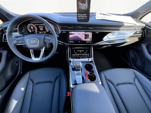 New 2026 Audi Q7 3.0T Premium Plus image 5