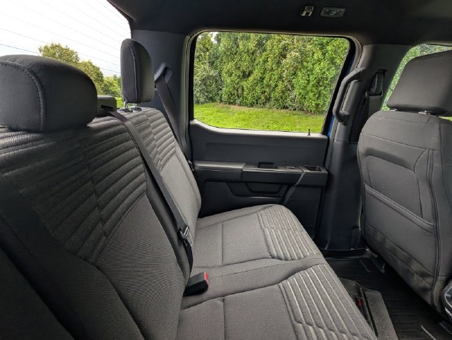 Used 2022 Ford F150 XL w/ STX Appearance Package AWD/4WD image 31