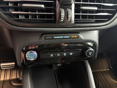 Used 2024 Ford Escape ST-Line w/ Tech Pack #1 AWD/4WD image 26