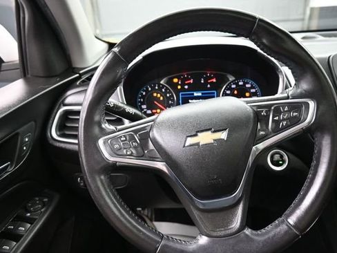 Used 2019 Chevrolet Equinox LT FWD image 8