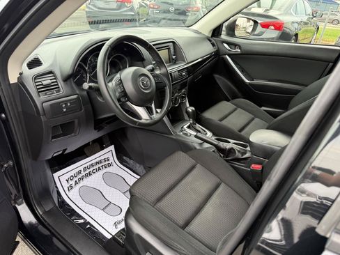 Used 2015 MAZDA CX-5 Touring AWD/4WD image 7