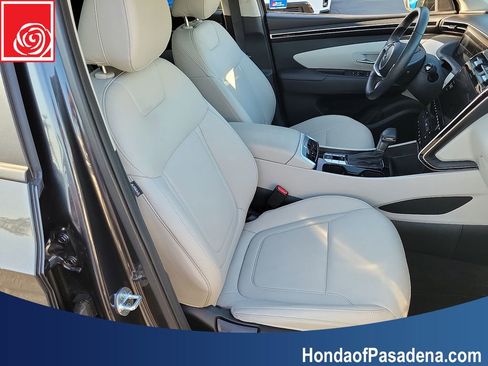 Used 2024 Hyundai Tucson SEL w/ Convenience Package FWD image 23