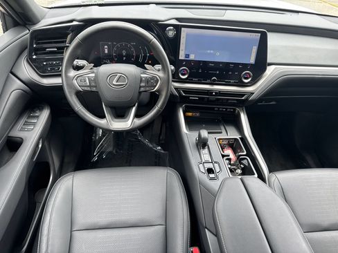 Used 2024 Lexus TX 350 FWD w/ Cold Weather Package image 23