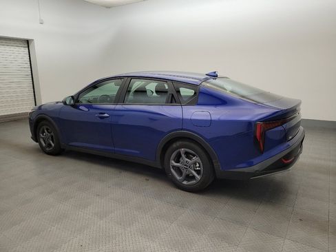 Used 2025 Kia K4 FWD image 3