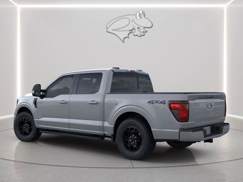 New 2026 Ford F150 XLT image 4