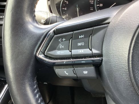 Used 2020 MAZDA CX-9 Grand Touring image 18