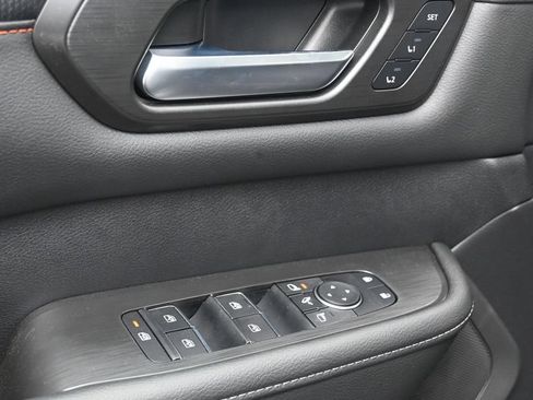 New 2026 Nissan Armada PRO-4X AWD/4WD image 21
