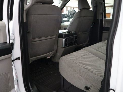 Used 2021 Ford F350 XLT w/ XLT Premium Package AWD/4WD image 40