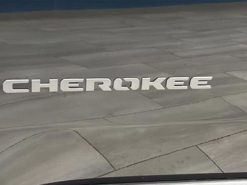 New 2026 Jeep Cherokee Laredo AWD/4WD image 37