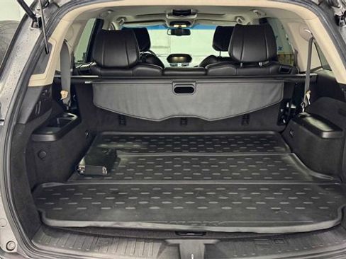 Used 2012 Acura MDX Technology image 35