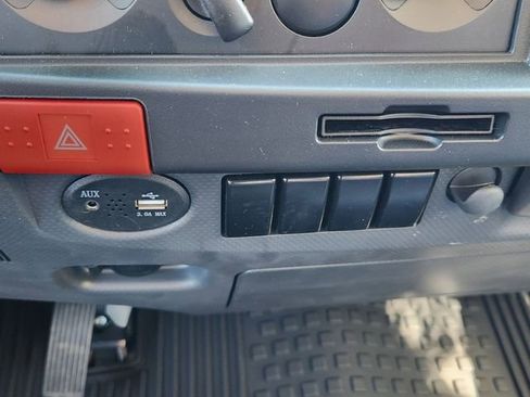 New 2025 Chevrolet Low Cab Forward 5500XG RWD image 19
