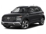 New 2025 Hyundai Venue SEL image 4
