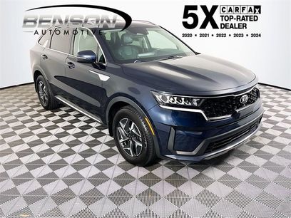 Used 2021 Kia Sorento S