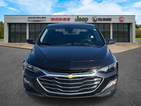 Used 2023 Chevrolet Malibu LT image 32
