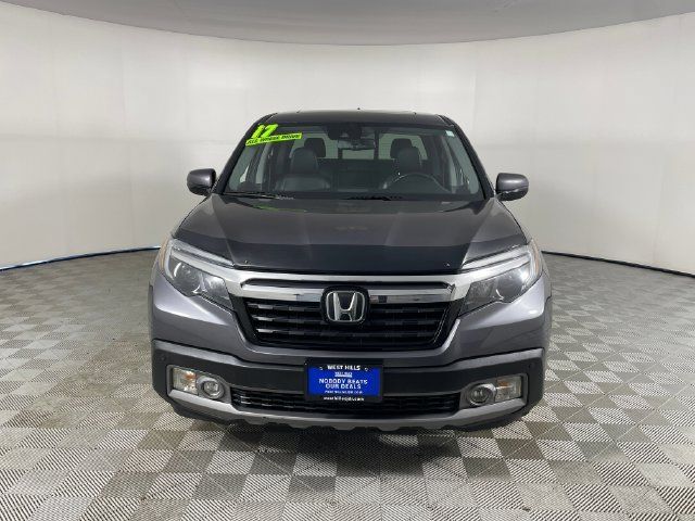 Used 2017 Honda Ridgeline RTL-E image 26
