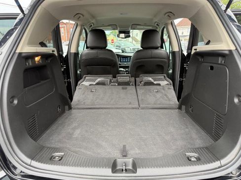 Used 2017 Buick Encore Preferred AWD/4WD image 22