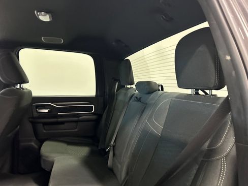Used 2026 RAM 2500 Big Horn AWD/4WD image 27