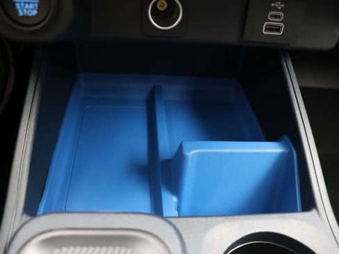 New 2025 Ford Maverick XLT w/ Equipment Group 301A image 26