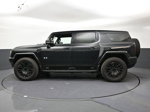 Used 2025 GMC Hummer EV 2X AWD/4WD image 2