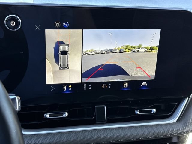 Used 2025 Chevrolet Equinox LT w/ Convenience Package II FWD image 18