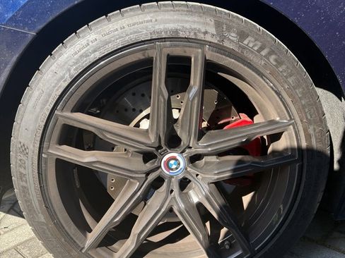 Certified 2023 BMW M8 Competition image 22