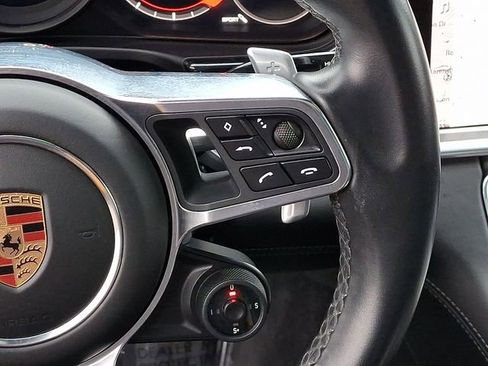 Used 2019 Porsche Panamera 4 image 29