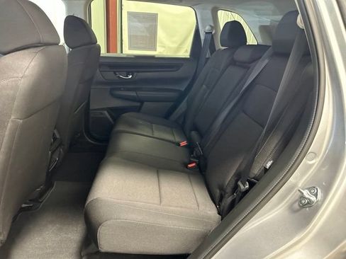 Certified 2025 Honda CR-V EX image 19
