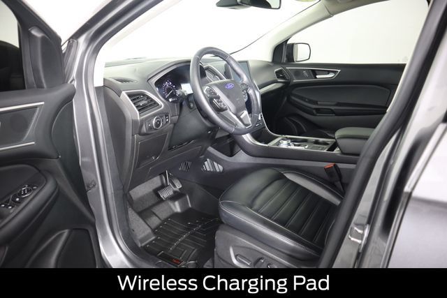 Certified 2023 Ford Edge SEL w/ Convenience Package AWD/4WD image 31