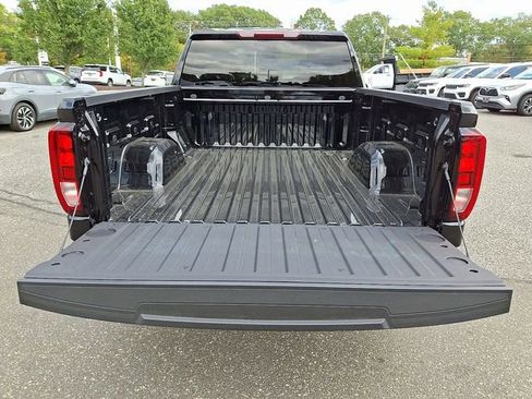 Used 2026 GMC Sierra 1500 Elevation image 31
