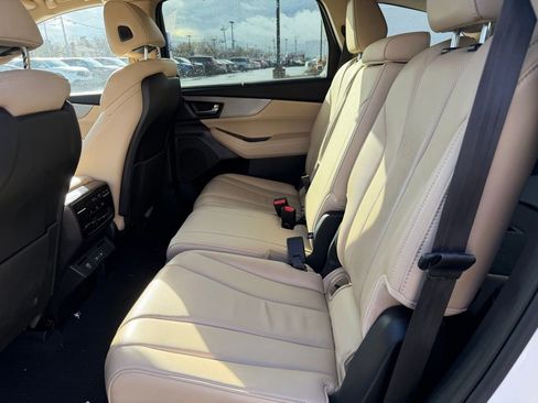 Used 2023 Acura MDX SH-AWD w/ Technology Package image 12