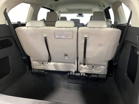 New 2026 Honda Odyssey EX-L image 22