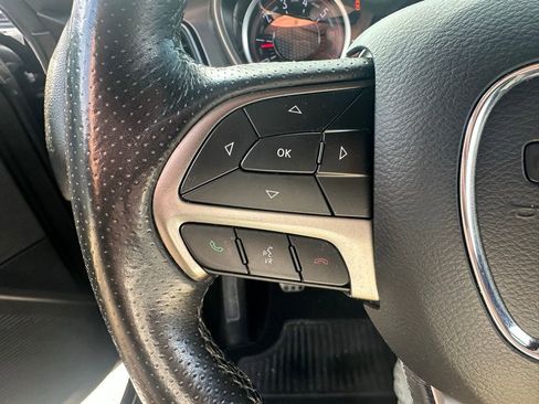 Used 2019 Dodge Challenger R/T Scat Pack image 29