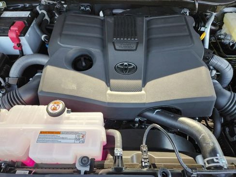 New 2025 Toyota Tundra SR5 image 23