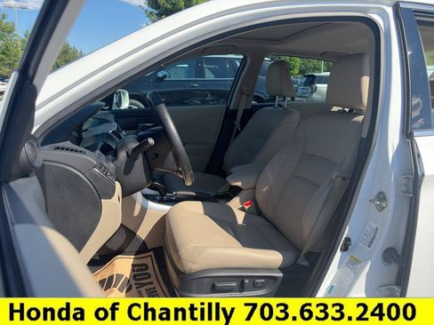 Used 2015 Honda Accord EX-L image 23