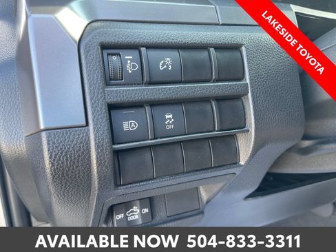 Certified 2024 Toyota Tacoma SR5 RWD image 25