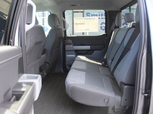 New 2026 Ford F250 XLT AWD/4WD image 24