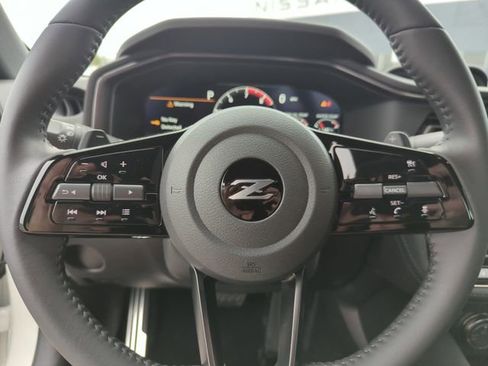 New 2026 Nissan Z Sport w/ Floor Mat Package image 39
