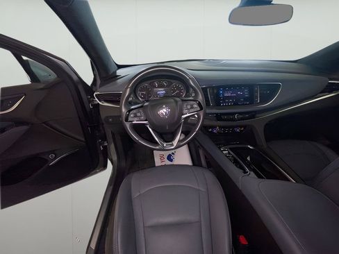 Used 2024 Buick Enclave Essence w/ LPO, Floor Liner Package AWD/4WD image 39